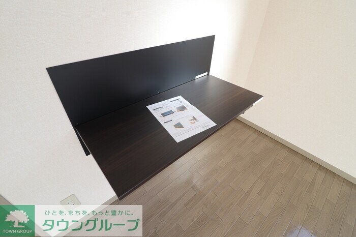 メゾン・アモーレの物件内観写真