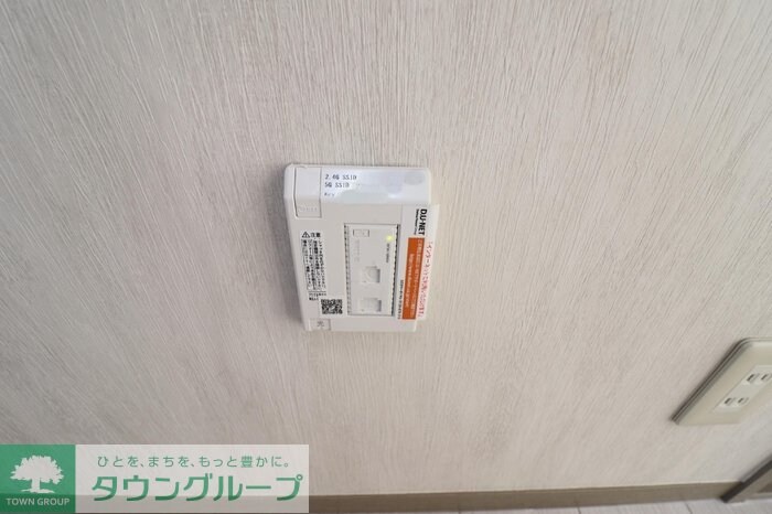 メゾン・アモーレの物件内観写真