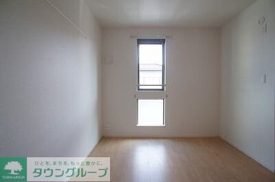 フルールの物件内観写真