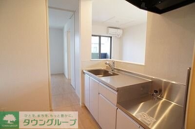 フルールの物件内観写真