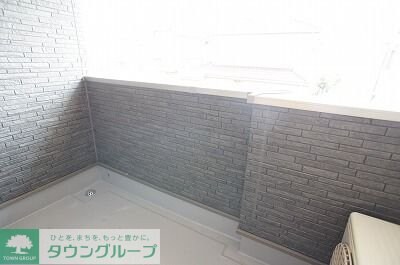 フルールの物件内観写真