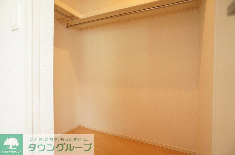 フルールの物件内観写真