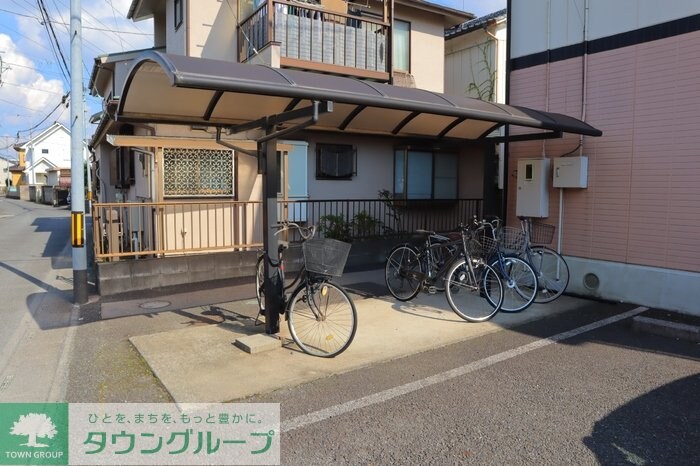 グランナチュール Aの物件内観写真