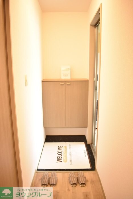 グランナチュール Aの物件内観写真