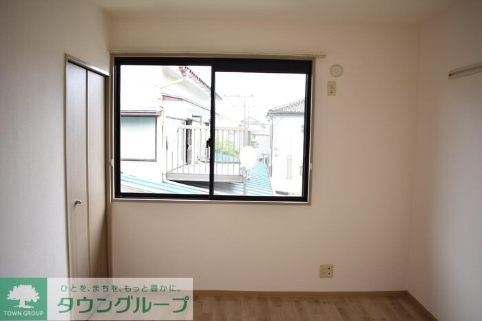 グランナチュール Aの物件内観写真