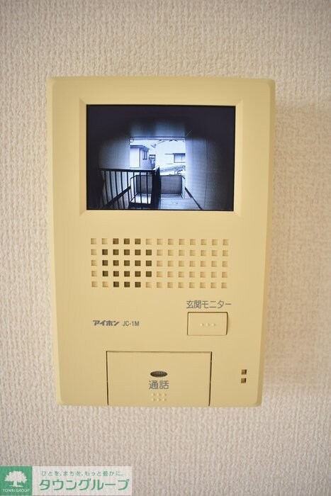 グランナチュール Aの物件内観写真