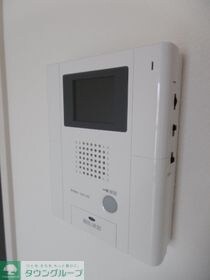 エルスタンザ赤羽の物件内観写真