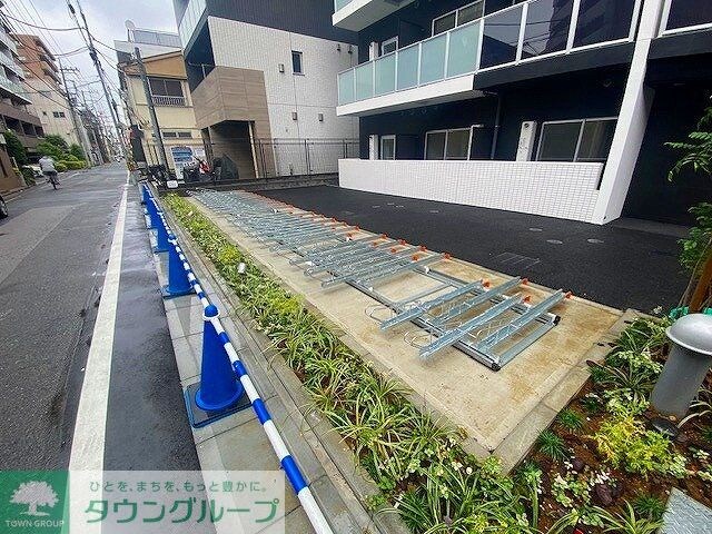 GENOVIA西川口IIIの物件内観写真