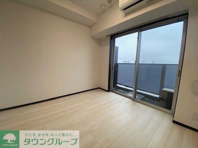 GENOVIA西川口IIIの物件内観写真