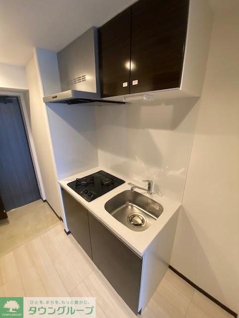 GENOVIA西川口IIIの物件内観写真