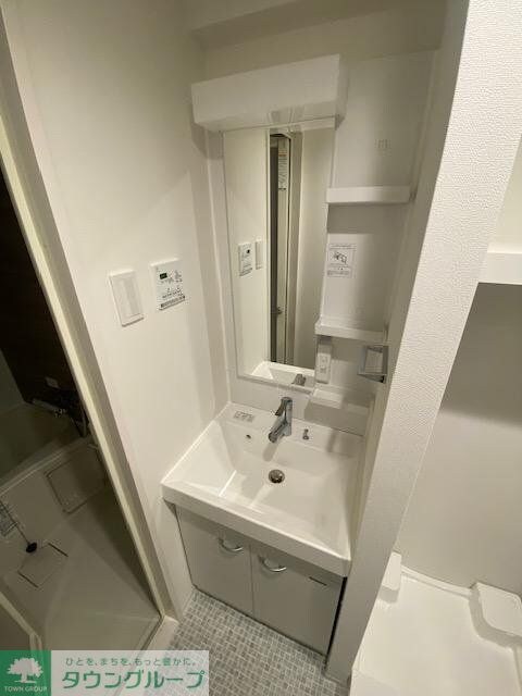 GENOVIA西川口IIIの物件内観写真