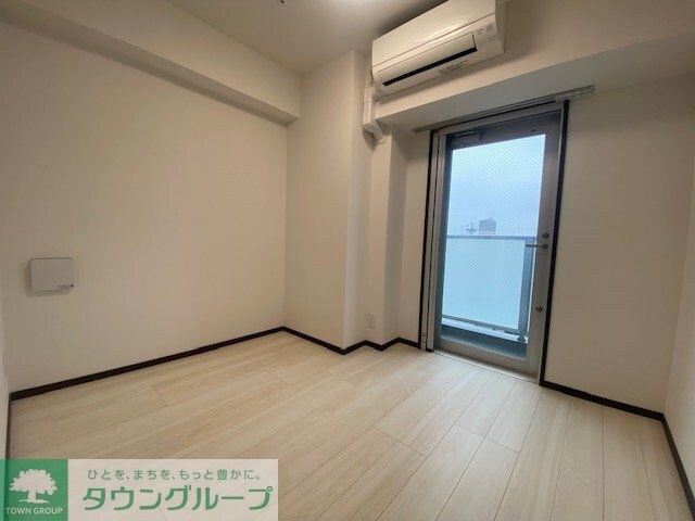 GENOVIA西川口IIIの物件内観写真