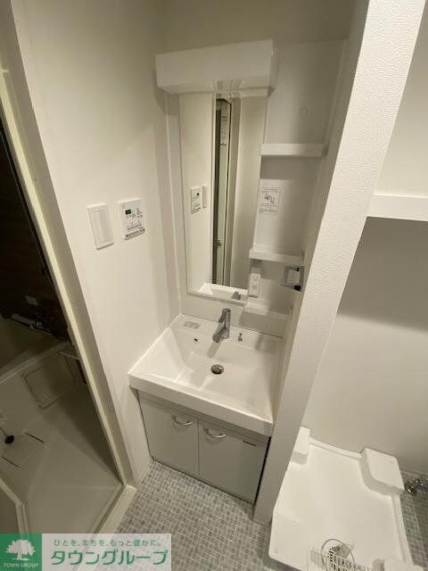 GENOVIA西川口IIIの物件内観写真