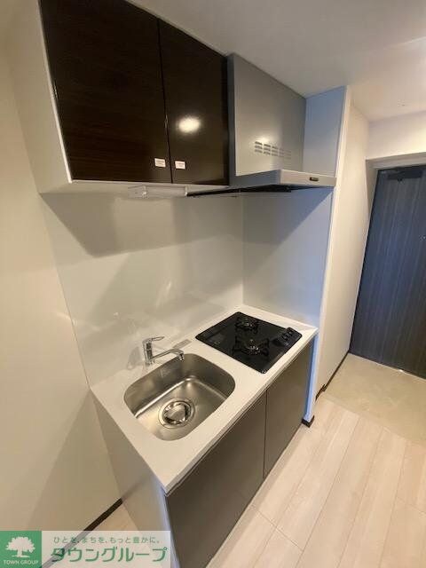 GENOVIA西川口IIIの物件内観写真