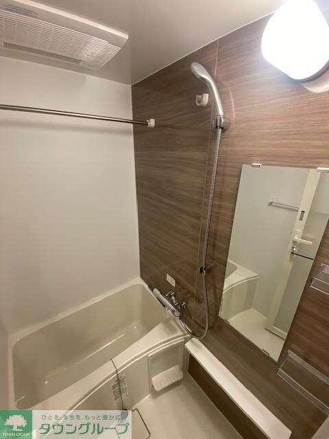 GENOVIA西川口IIIの物件内観写真