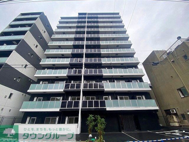 GENOVIA西川口IIIの物件内観写真