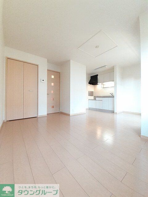 ラ・ディウーの物件内観写真