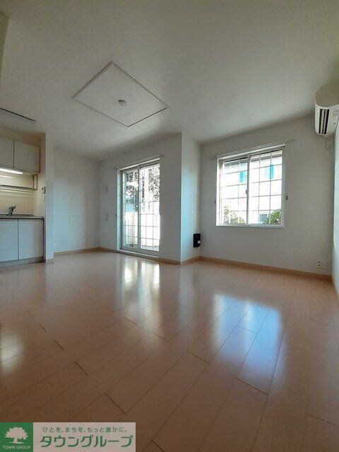 ラ・ディウーの物件内観写真