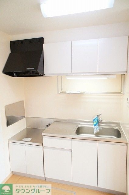 ラ・ディウーの物件内観写真