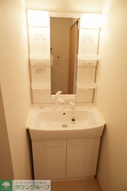 ラ・ディウーの物件内観写真