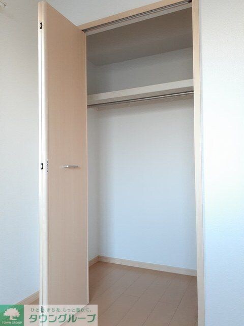 ラ・ディウーの物件内観写真