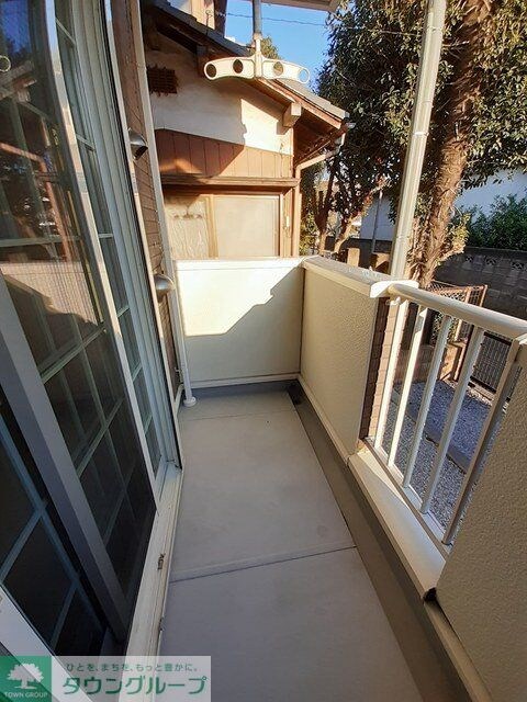 ラ・ディウーの物件内観写真