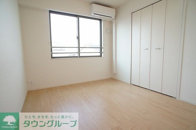 ルミエールAの物件内観写真