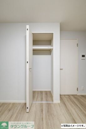 ティファナ蕨の物件内観写真