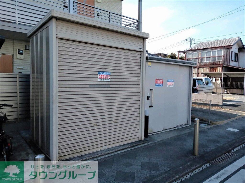 ミランダほほえみの物件内観写真