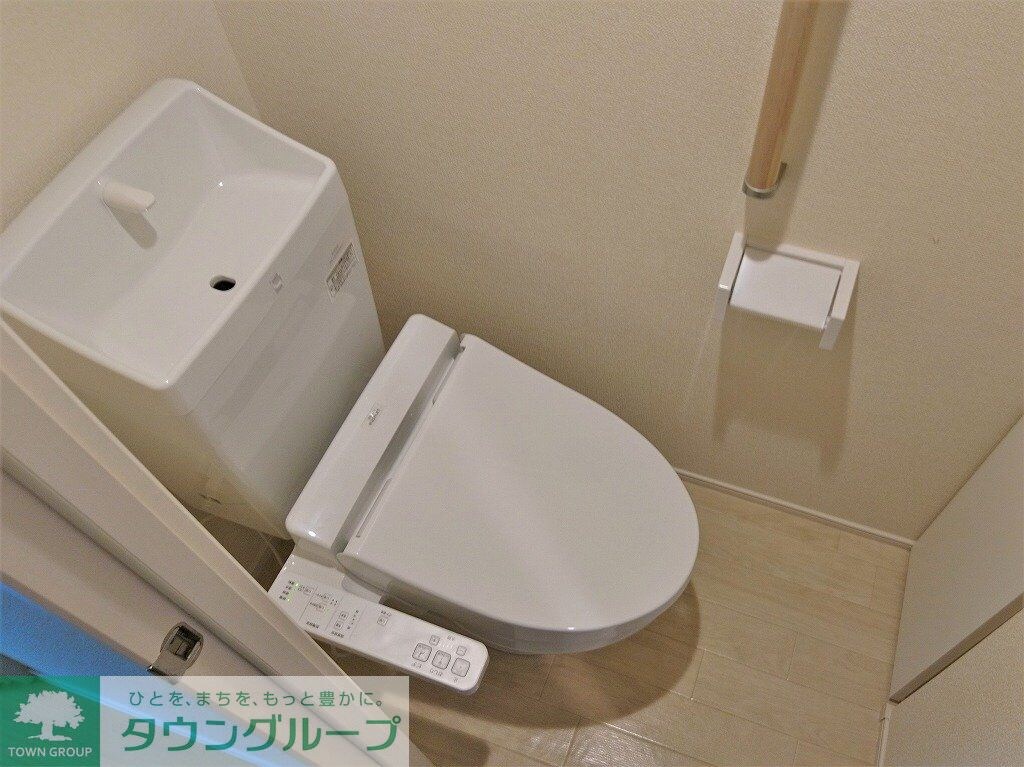 ミランダほほえみの物件内観写真