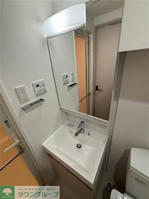 MAXIV川口青木の物件内観写真