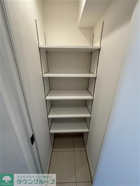 MAXIV川口青木の物件内観写真