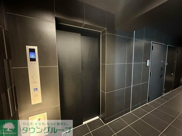 MAXIV川口青木の物件内観写真