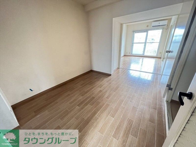 ノーブルクレインの物件内観写真