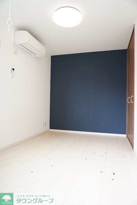 キャメルWARABIの物件内観写真