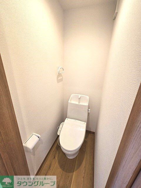 Liberta網代橋の物件内観写真