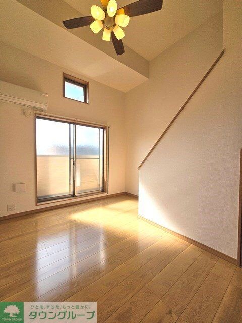 Liberta網代橋の物件内観写真