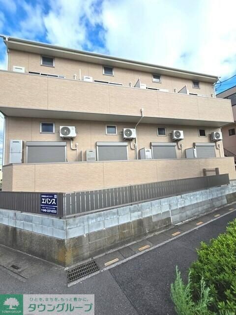 Liberta網代橋の物件内観写真