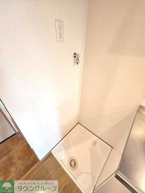 Liberta網代橋の物件内観写真