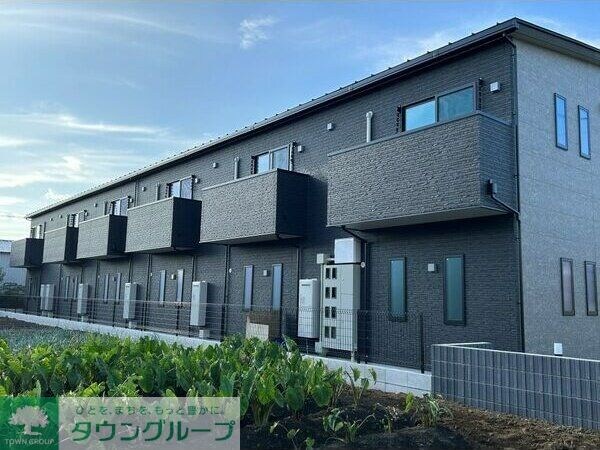 eterfort(エ・テルフオル)B棟の物件内観写真