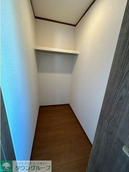 eterfort(エ・テルフオル)B棟の物件内観写真