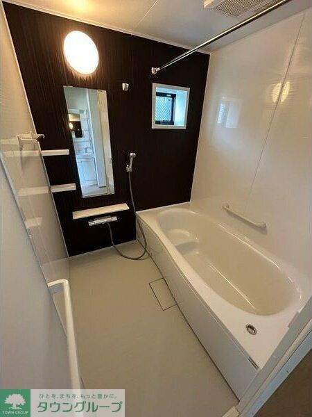 eterfort(エ・テルフオル)B棟の物件内観写真