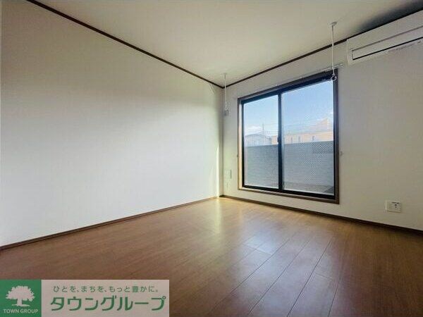 eterfort(エ・テルフオル)B棟の物件内観写真