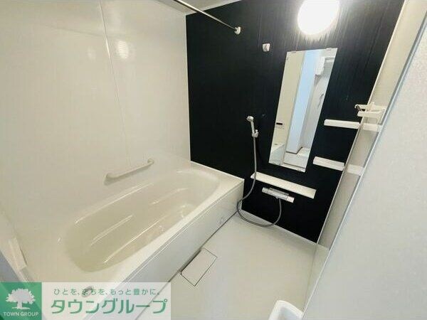 eterfort(エ・テルフオル)B棟の物件内観写真