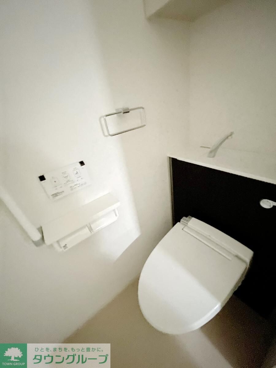 クオーレの物件内観写真