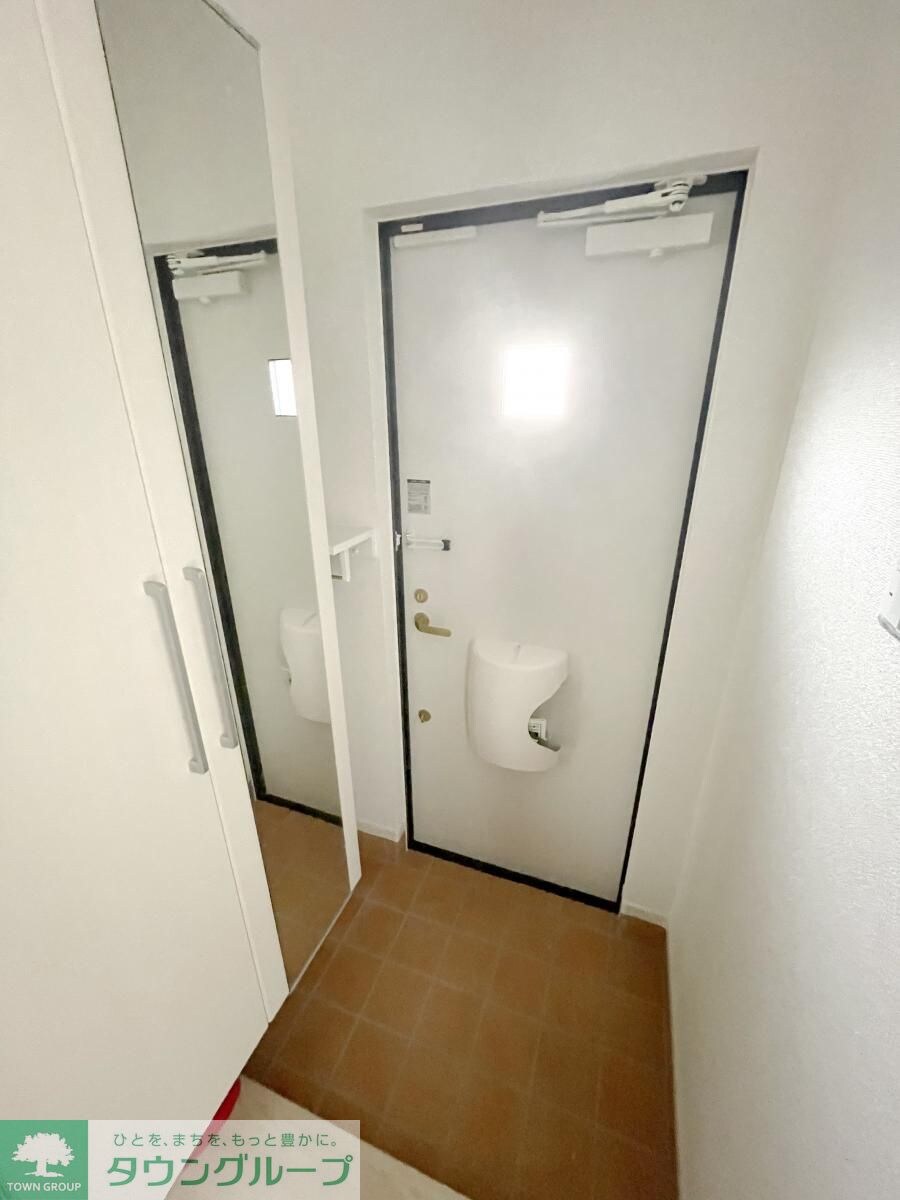 クオーレの物件内観写真