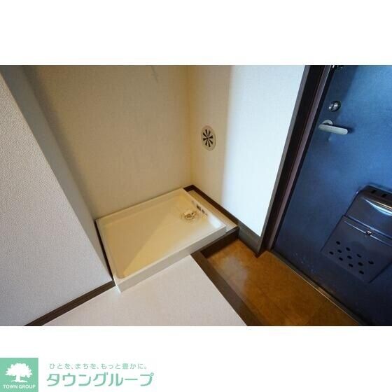 グレース蔵前の物件内観写真