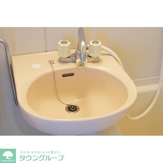 グレース蔵前の物件内観写真