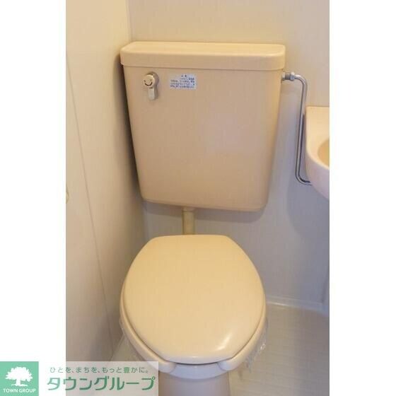 グレース蔵前の物件内観写真