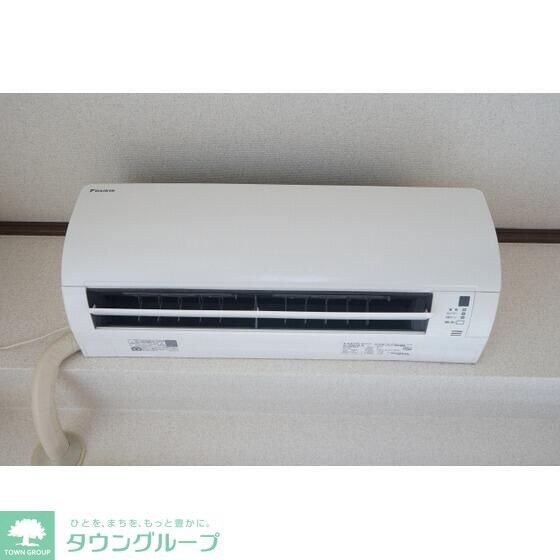 グレース蔵前の物件内観写真